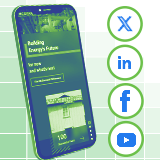 social media