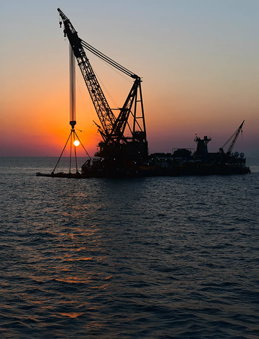 offshore