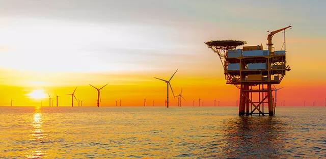 Offshore Wind 