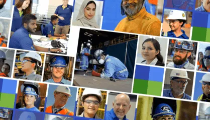 32,000+ employees